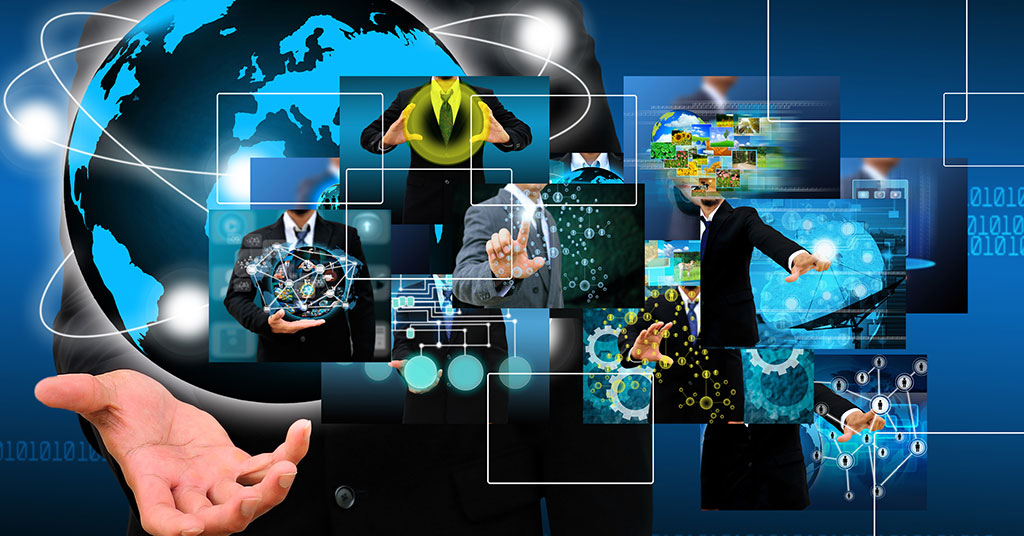 Technology In The Field Of Internet Marketing